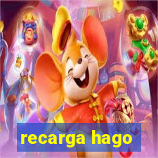 recarga hago