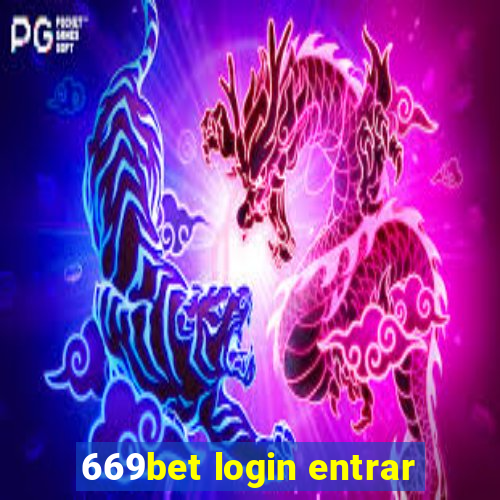 669bet login entrar