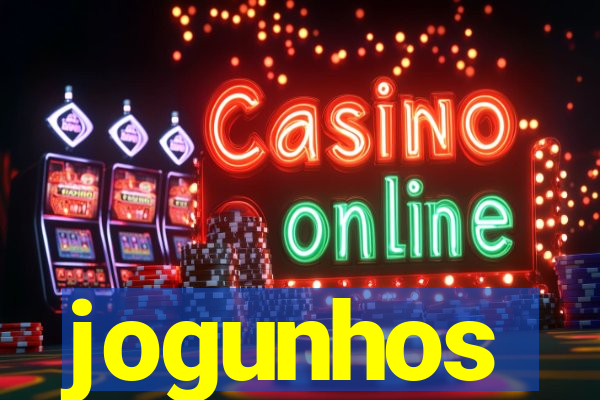 jogunhos