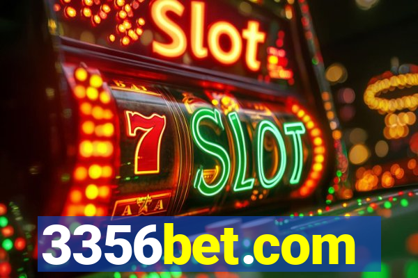 3356bet.com