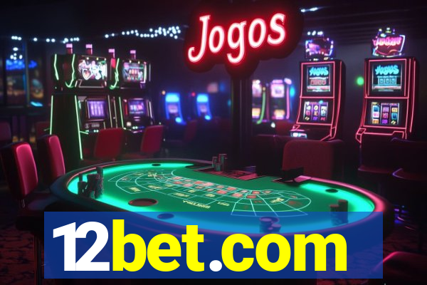 12bet.com