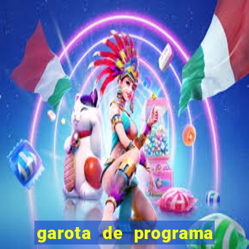 garota de programa em cruzeiro sp