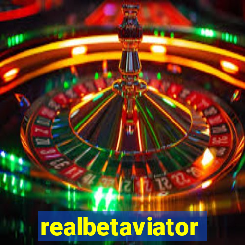 realbetaviator