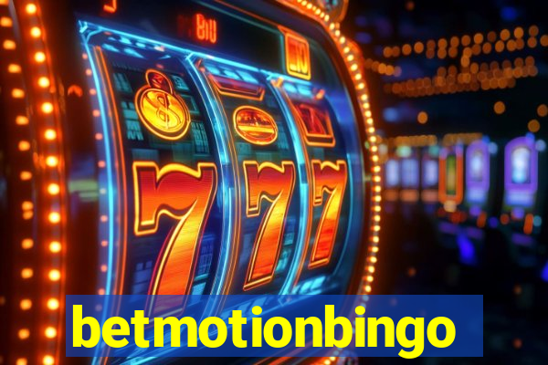 betmotionbingo