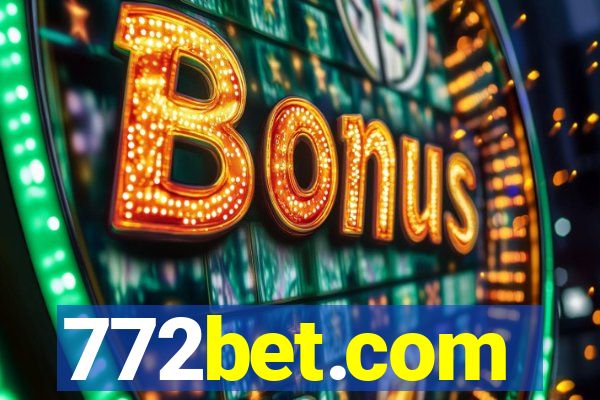 772bet.com