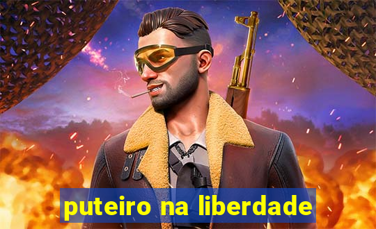 puteiro na liberdade