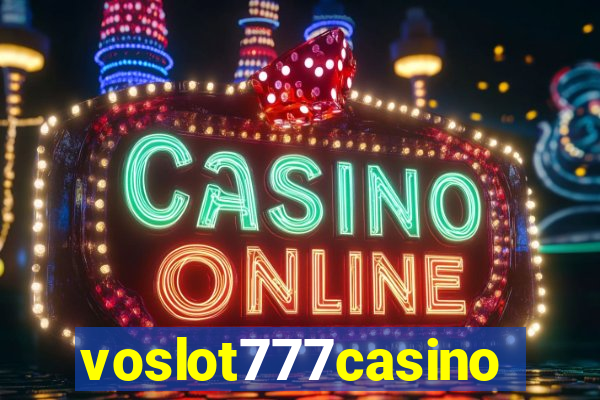 voslot777casino