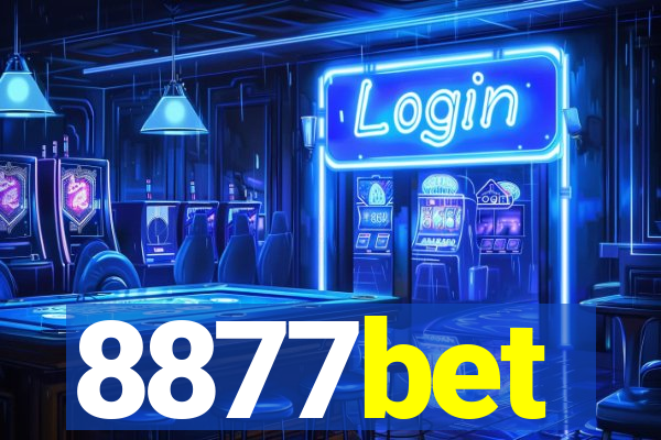 8877bet