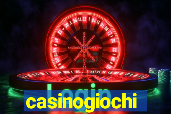 casinogiochi