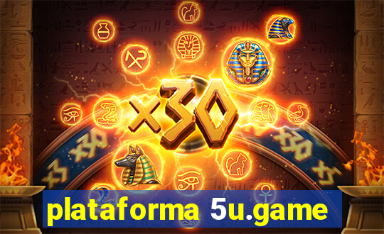 plataforma 5u.game