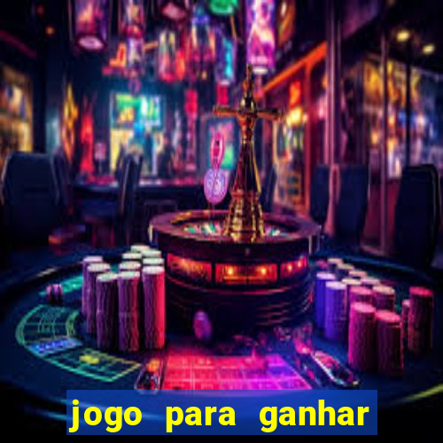 jogo para ganhar dinheiro no paypal