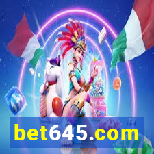 bet645.com