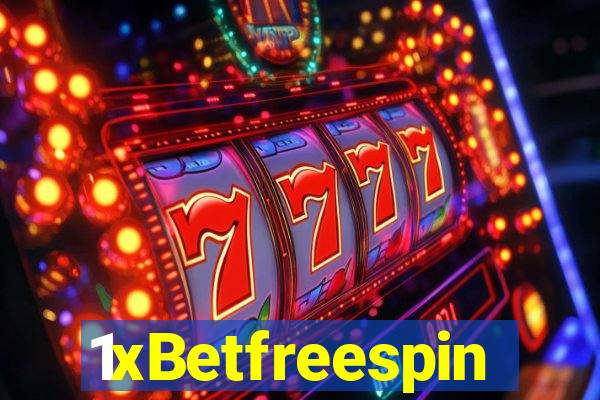 1xBetfreespin