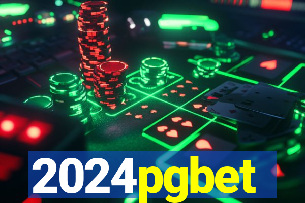 2024pgbet