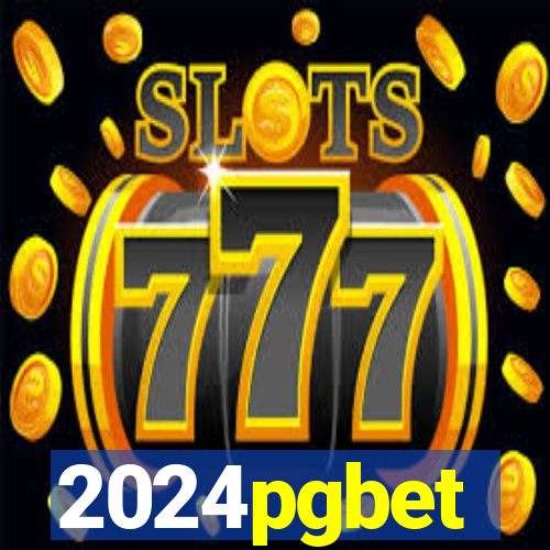 2024pgbet