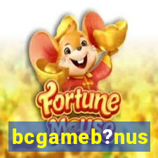 bcgameb?nus