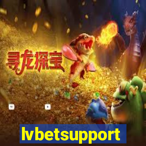 lvbetsupport