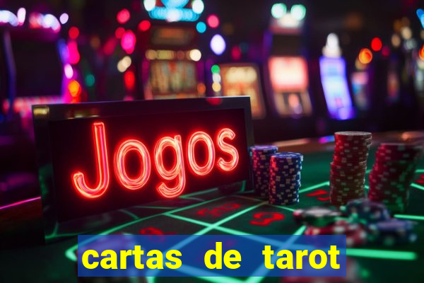 cartas de tarot somos todos um