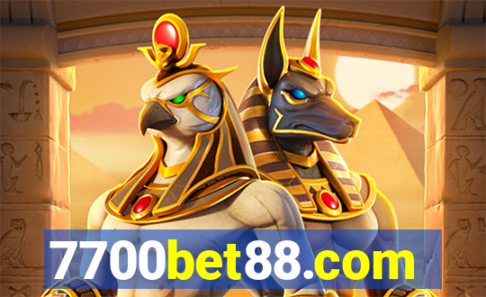 7700bet88.com