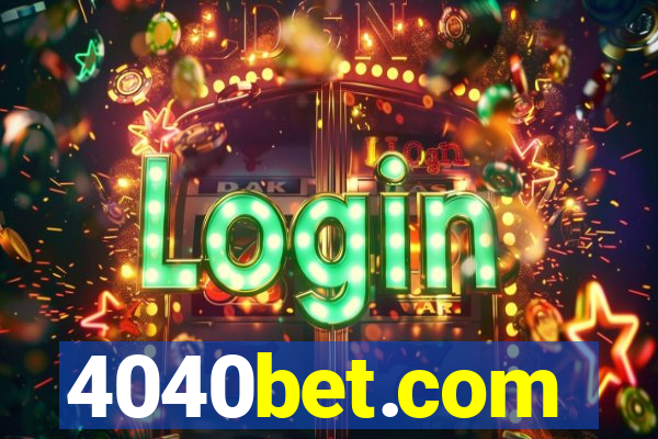 4040bet.com