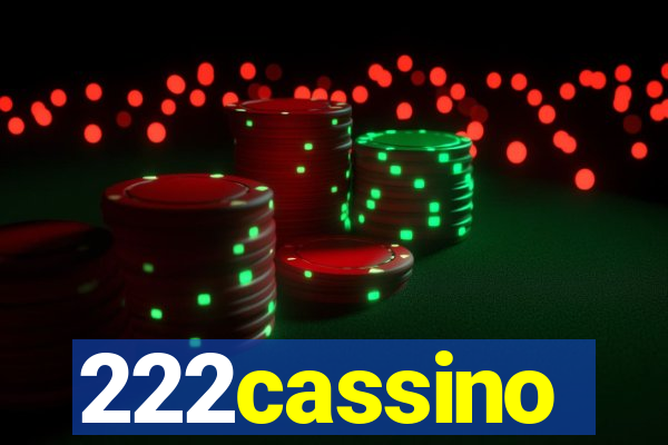 222cassino