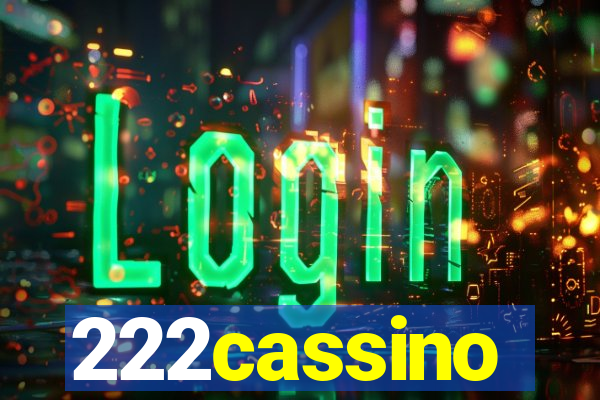 222cassino