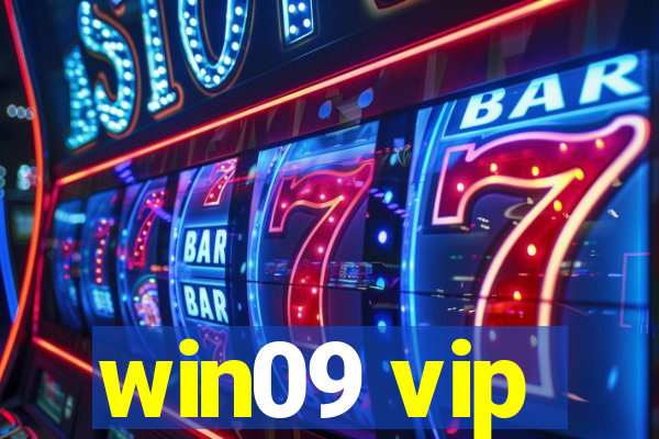 win09 vip