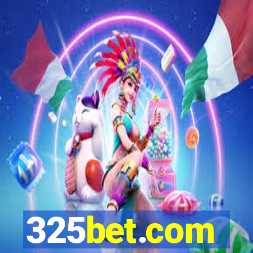 325bet.com