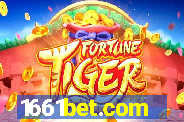 1661bet.com