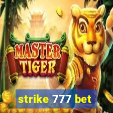 strike 777 bet