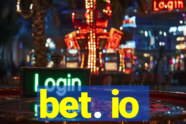 bet. io