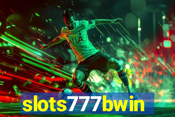 slots777bwin