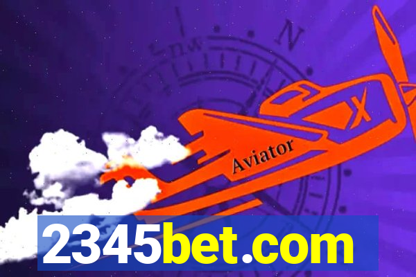 2345bet.com