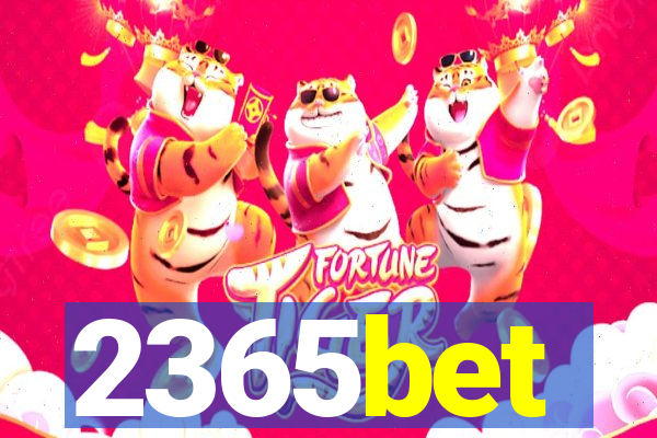 2365bet