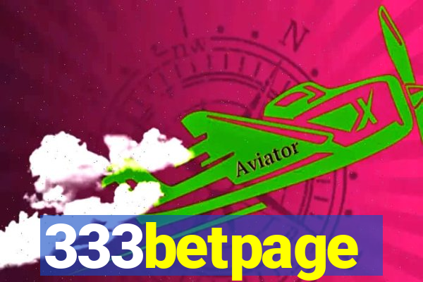 333betpage