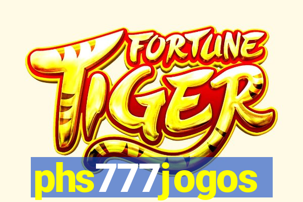 phs777jogos