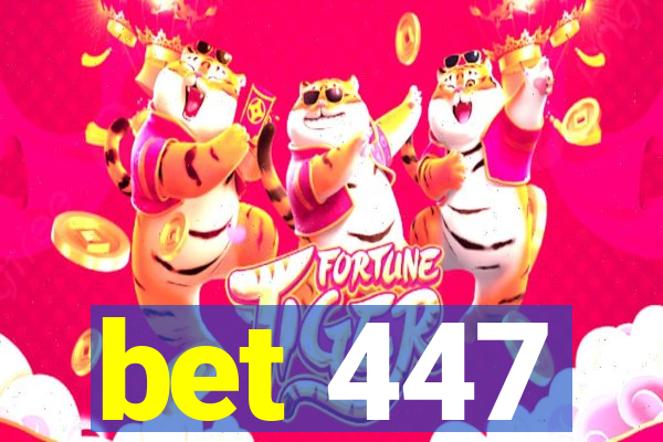 bet 447