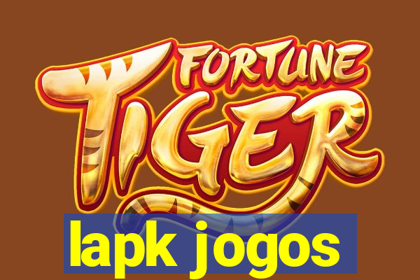 lapk jogos