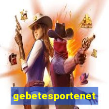 gebetesportenet