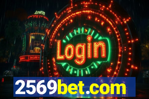 2569bet.com