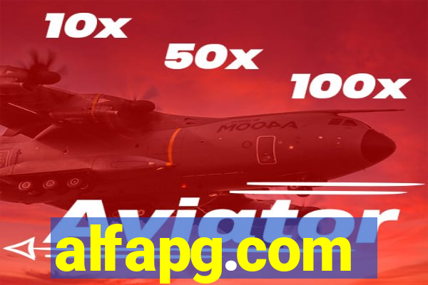 alfapg.com