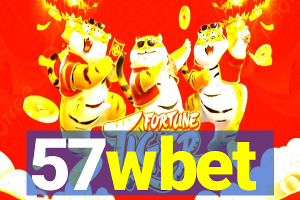 57wbet