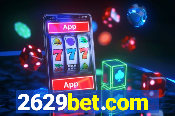 2629bet.com