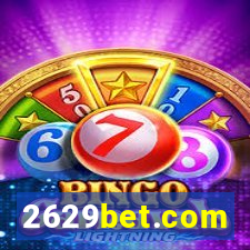 2629bet.com