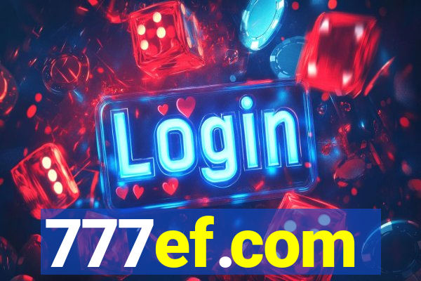 777ef.com