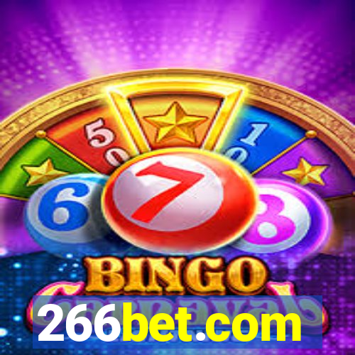 266bet.com