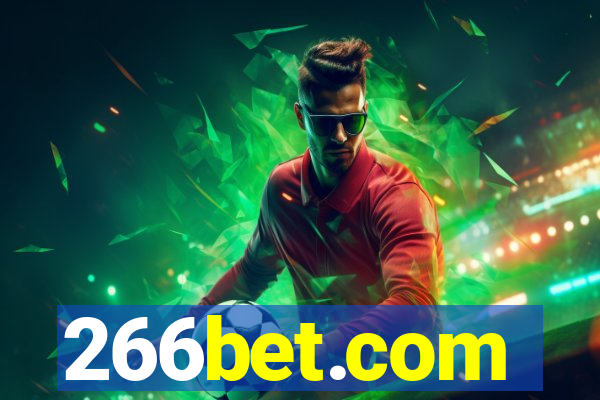 266bet.com