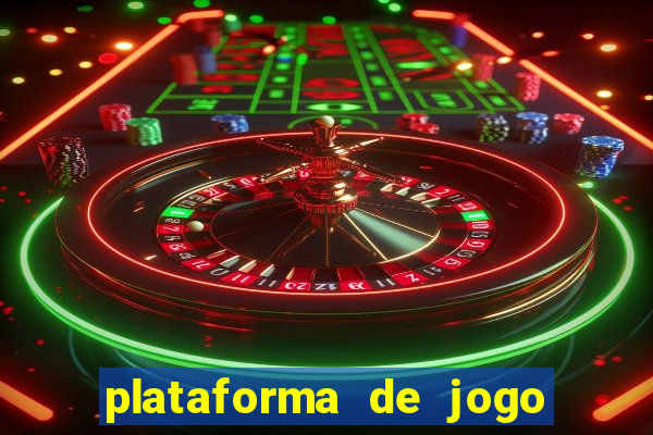 plataforma de jogo da deolane