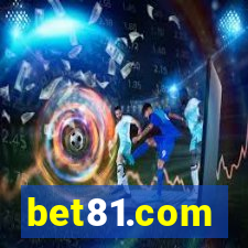 bet81.com