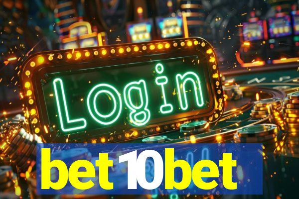 bet10bet